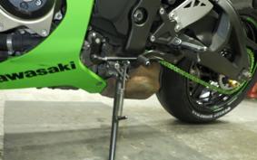 KAWASAKI ZX 10 NINJA R 2011