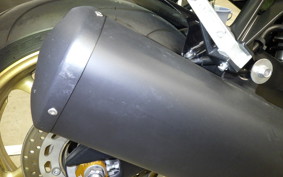 YAMAHA FZ8 FAZER N 2014