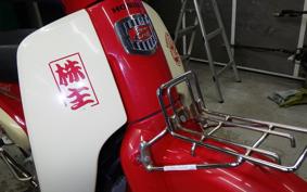 HONDA C110 SUPER CUB JA44
