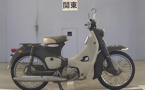 HONDA C105 C105