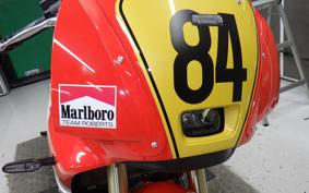 YAMAHA XSR900 GP 2024 RN96J