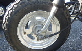 HONDA MONKEY Z50J