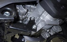 YAMAHA X FORCE 2022 SG79J
