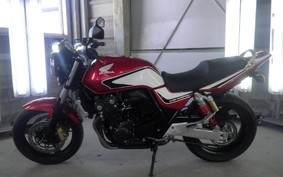 HONDA CB400SF VTEC REVO 2011 NC42