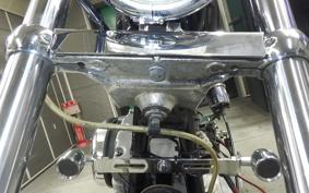 HARLEY FXST 1450 2000