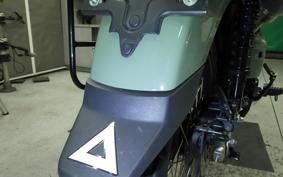 HONDA CT125-2 JA65