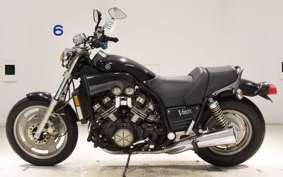YAMAHA VMAX 1989