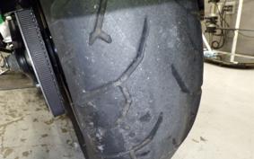 HARLEY FLSTFB 1580 2012