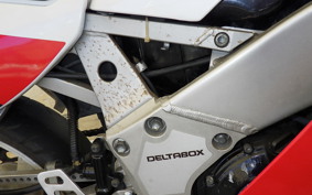 YAMAHA FZR400 1WG