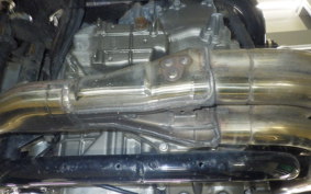 HONDA CB1300SF SUPER BOLDOR 2008 SC54