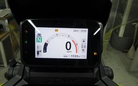 HONDA X-ADV 750 2025 RH21