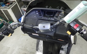 HONDA FUSION X SE MF02