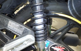 SUZUKI EN125 2F 2025