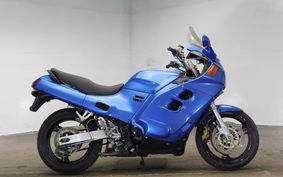 HONDA CBR750 SUPER AERO 1989 RC27