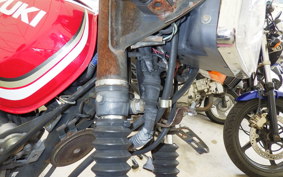 SUZUKI GS125