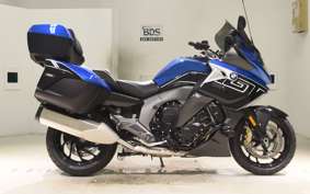 BMW K1600GT 2017