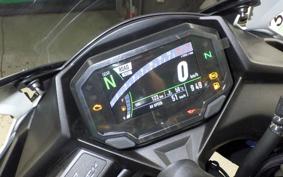 KAWASAKI ZX-4R SE 2026 ZX400P
