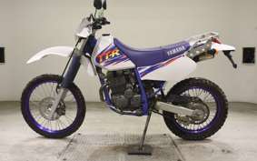 YAMAHA TT250R 2009 4GY