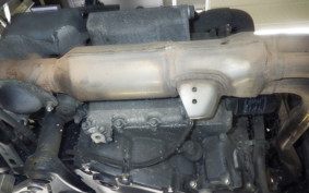 SUZUKI GSR750 A 2013 GR7NA