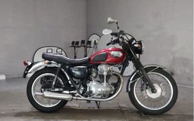 KAWASAKI W400 2006 EJ400A