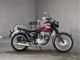 Фото Kawasaki W400 2006 с японского аукциона