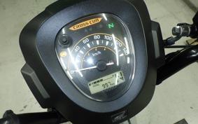 HONDA CROSS CUB 110 JA60