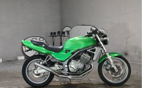 KAWASAKI BALIUS 250 ZR250A