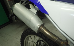 YAMAHA WR250R DG15J