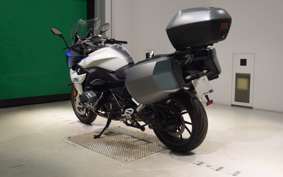 BMW R1200RS 2017