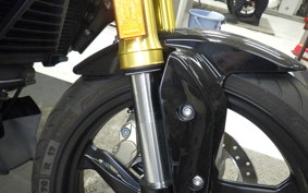 BMW G310R 2004