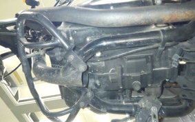 KAWASAKI 250TR 2021 BJ250F