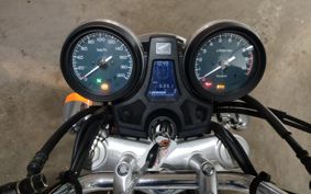 HONDA CB1100 EX 2015 SC65
