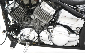 YAMAHA DRAGSTAR 400 1996 4TR