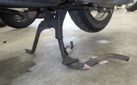YAMAHA JOG POCHE 3KJ