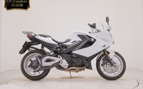 BMW F800GT 2017
