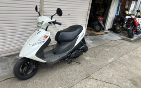 SUZUKI ADDRESS V125 CF46A