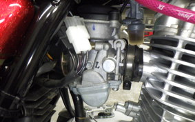 SUZUKI GN125 H 1989