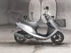 Фото Honda DIO с японского аукциона