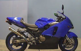 KAWASAKI ZX 1200 NINJA R 2001 ZXT20A