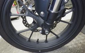 HONDA CB250R 2005 MC52