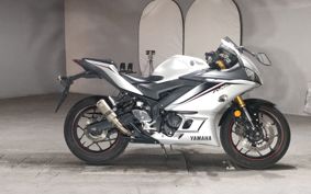 YAMAHA YZF-R25 RG43J