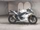 Фото Yamaha YZF-R25 с японского аукциона