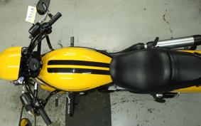 HARLEY NIGHT ROD 1250 SP 2011