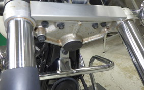 YAMAHA DRAGSTAR 250 2025 VG05J