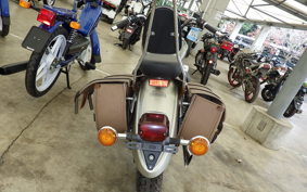 YAMAHA DRAGSTAR 125
