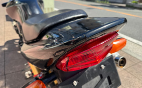 HONDA CB400SF VTEC Spec2 2002 NC39