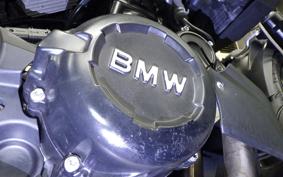 BMW F800R 2010