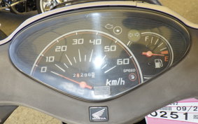 HONDA DIO CESTA GEN 2 AF68