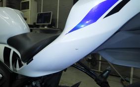 SUZUKI GSX-R125 2013 DL33B