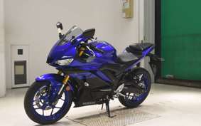 YAMAHA YZF-R25 A 2012 RG43J
